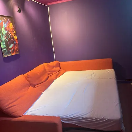 Apartment Pernilles *