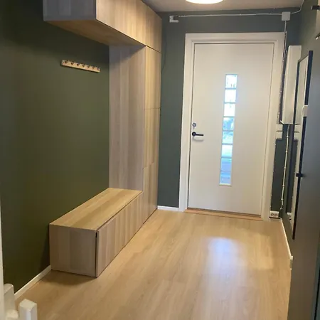 Apartment Pernilles Fredrikstad