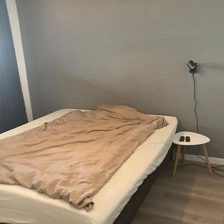 Apartment Pernilles *